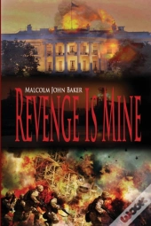 Revenge Is Mine
