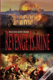 Capa do artigo Revenge Is Mine