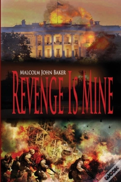 Capa do artigo Revenge Is Mine