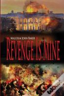 Revenge Is Mine