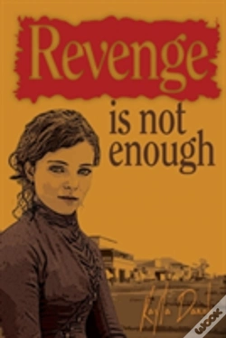 Capa do artigo Revenge Is Not Enough