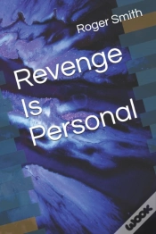 Capa do artigo Revenge Is Personal