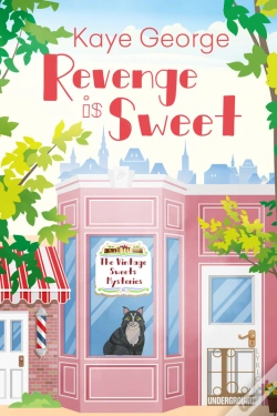Capa do artigo Revenge Is Sweet