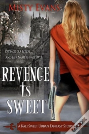 Capa do artigo Revenge Is Sweet