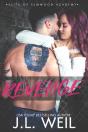 Revenge - Preview