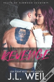 Capa do artigo Revenge