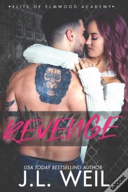 Capa do artigo Revenge