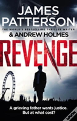 Capa do artigo Revenge