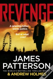 Capa do artigo Revenge