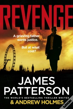 Capa do artigo Revenge