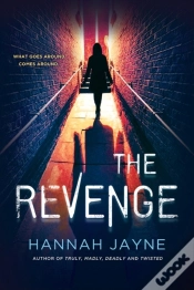 Capa do artigo Revenge