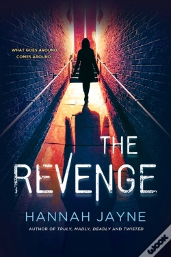 Capa do artigo Revenge