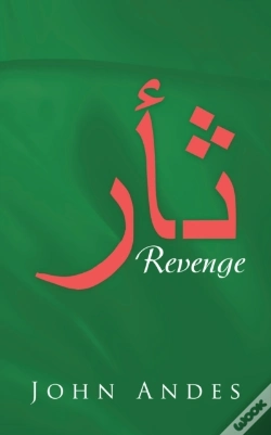 Capa do artigo Revenge