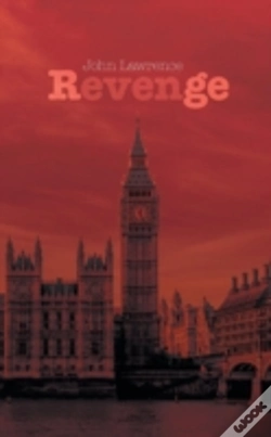 Capa do artigo Revenge