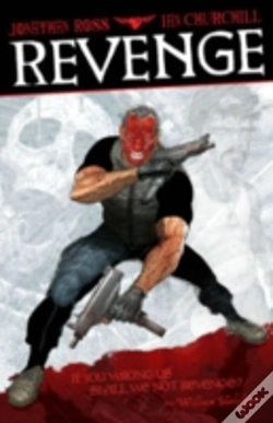Capa do artigo Revenge