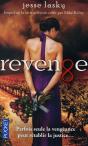 Revenge - Preview
