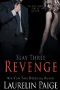 Revenge - Preview