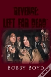 Capa do artigo Revenge: Left For Dead
