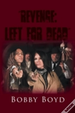 Capa do artigo Revenge: Left For Dead