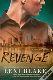Capa do artigo Revenge