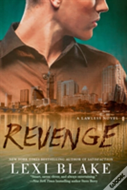 Capa do artigo Revenge