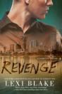 Revenge - Preview