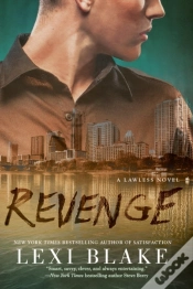 Capa do artigo Revenge