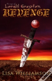 Capa do artigo Revenge