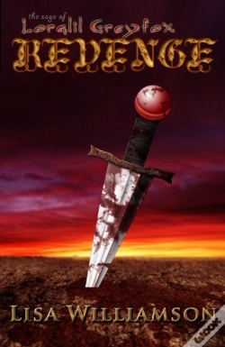Capa do artigo Revenge