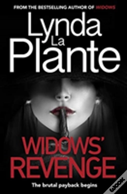 Capa do artigo Revenge