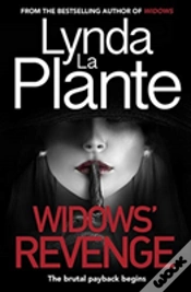 Capa do artigo Revenge