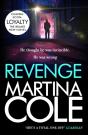 Revenge - Preview