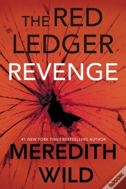 Capa do artigo Revenge