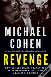 Capa do artigo Revenge
