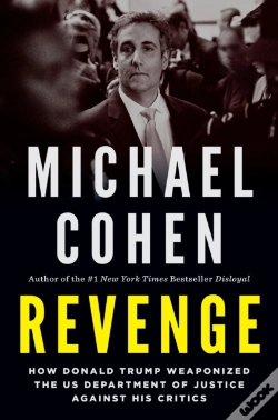 Capa do artigo Revenge