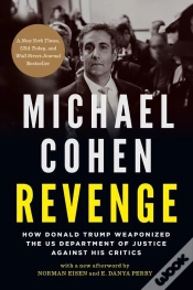 Capa do artigo Revenge