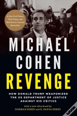 Capa do artigo Revenge