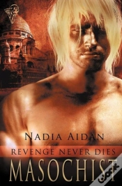 Capa do artigo Revenge Never Dies