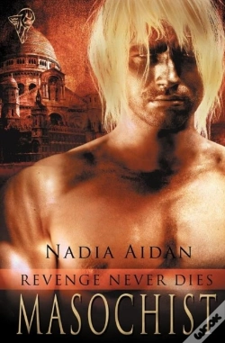 Capa do artigo Revenge Never Dies