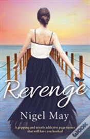 Capa do artigo Revenge