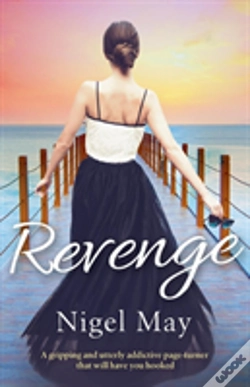 Capa do artigo Revenge
