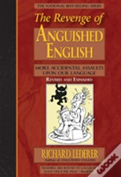 Revenge Of Anguished English