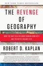 Revenge Of Geography - Preview