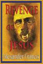 Revenge Of Jesus - Preview
