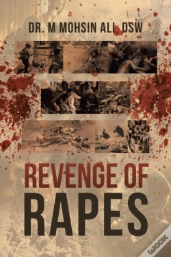 Capa do artigo Revenge Of Rapes