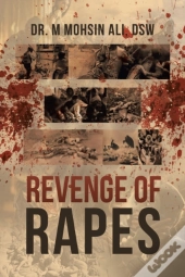 Revenge Of Rapes
