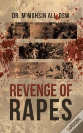 Revenge Of Rapes