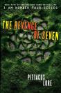 Revenge Of Seven - Preview