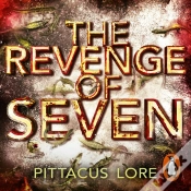 Capa do artigo Revenge Of Seven
