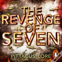 Capa do artigo Revenge Of Seven